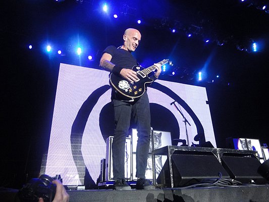 photos-Zach-Blair-guitar-Rise-Against-private-foto-Savior-1999