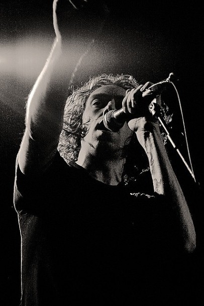 fotki-rannie-Tim-McIlrath-punk-gruppa-Rise-against-old-home-foto-2002