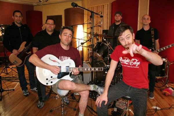 fotki-melodic-hardcore-Rise-against-private-foto-2003