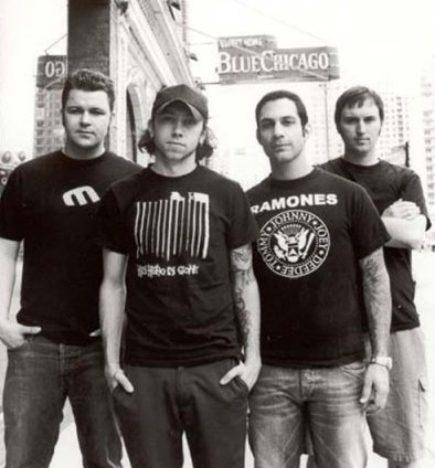 fotki-melodic-hardcore-Rise-against-private-foto-2003