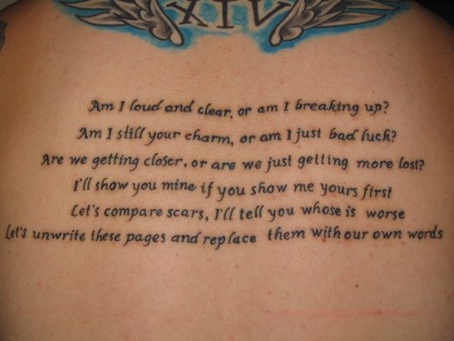 photos-Rise-Against-fan tattoos-logo-art
