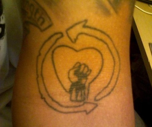 photos-Rise-Against-fan tattoos-logo-art