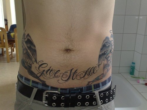 photos-Rise-Against-fan tattoos-logo-art