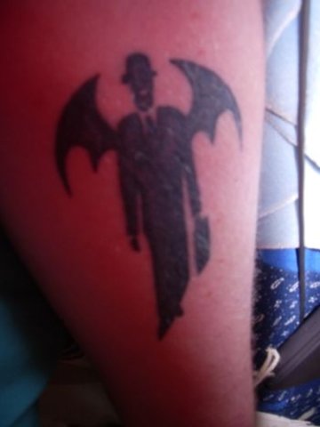 photos-Rise-Against-fan tattoos-logo-art