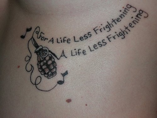 photos-Rise-Against-fan tattoos-logo-art