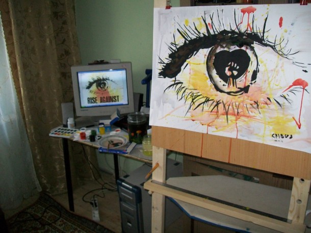 photosession-fans-art-handmade-Rise-Against-private-foto-tatuirovki