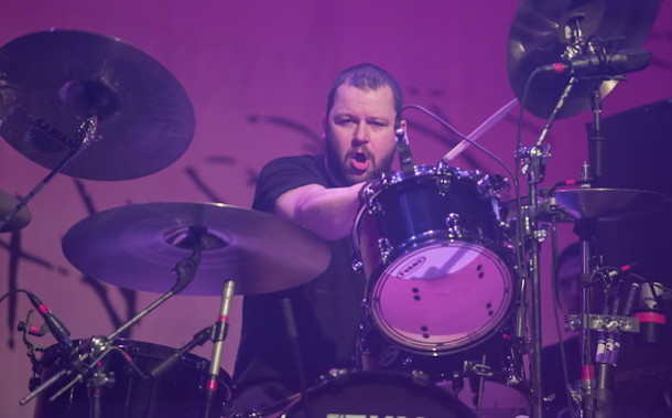 photos-Zach-Blair-hardcore-rock-RiseAgainst-live-concert-Lanterns-2012