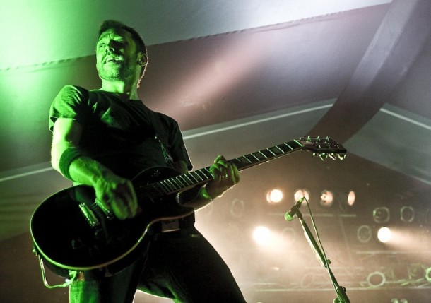 foto-live-Zach-Blair-punk-band-RiseAgainst-Savior-na-koncerte-2008
