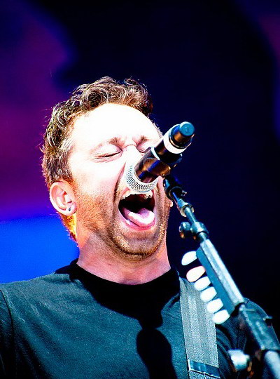 fotosession-Tim-McIlrath-punk-band-RiseAgainst-Endgame-rock-scene-2013