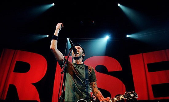 photo-Mr-Precision-melodic-hardcore-Rise-Against-Savior-festival-2012