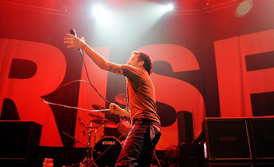 photo-Mr-Precision-melodic-hardcore-Rise-Against-Savior-festival-2012