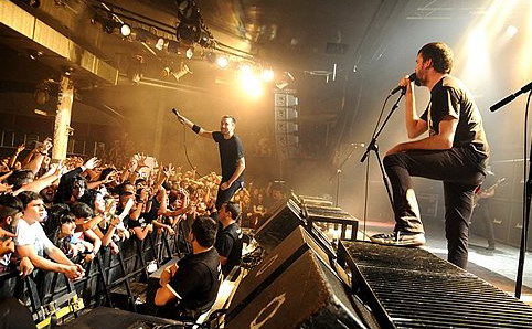 photo-Mr-Precision-melodic-hardcore-Rise-Against-Savior-festival-2012