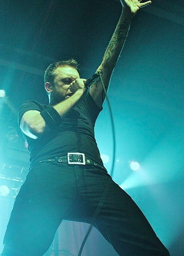 photo-Mr-Precision-melodic-hardcore-Rise-Against-Savior-festival-2012