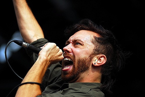 photo-Mr-Precision-melodic-hardcore-RiseAgainst-Savior-on-stage-2010