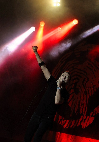 photo-Mr-Precision-melodic-hardcore-RiseAgainst-Savior-on-stage-2010