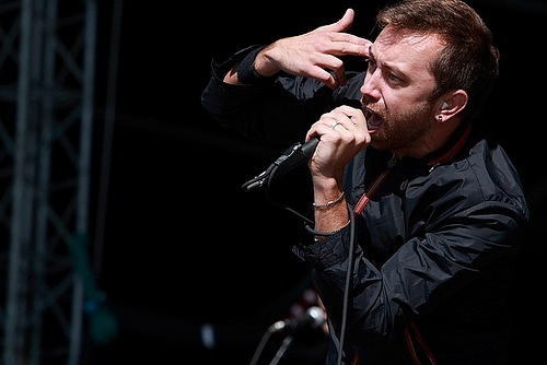photo-Mr-Precision-melodic-hardcore-RiseAgainst-Savior-on-stage-2010