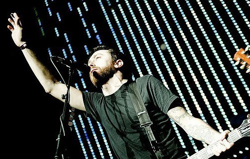 photo-Zach-Blair-hard-core-Rise-against-Endgame-live-concerts-2012