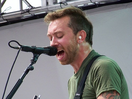 photograph-Joe-Principe-punk-band-RiseAgainst-Satellite-concert-2007
