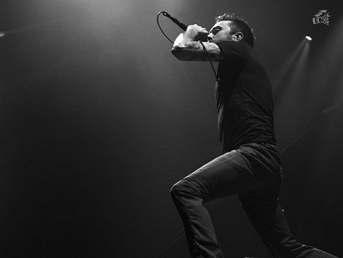photos-Tim-McIlrath-punk-gruppa-band-Rise-Against-Endgame-v-givyu-1999
