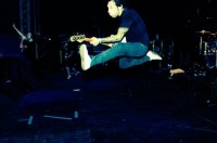 foto-live-Joe-Principe-bass-RiseAgainst-personal-life-Savior-2012