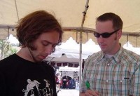 fotos-Joe-Principe-hard-core-Rise-against-lichnie-fotografii-2006