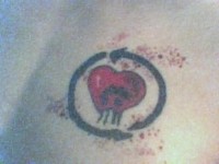 photos-Rise-Against-fan tattoos-logo-art
