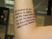 photos-Rise-Against-fan tattoos-logo-art
