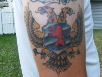 photos-Rise-Against-fan tattoos-logo-art