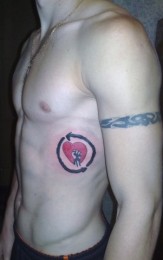 photos-Rise-Against-fan tattoos-logo-art