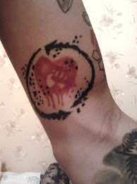 photos-Rise-Against-fan tattoos-logo-art