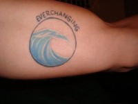 photos-Rise-Against-fan tattoos-logo-art
