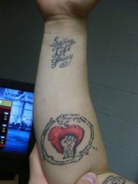 photos-Rise-Against-fan tattoos-logo-art