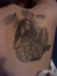 photos-Rise-Against-fan tattoos-logo-art