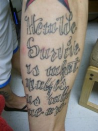 photos-Rise-Against-fan tattoos-logo-art