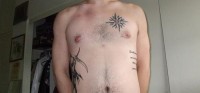 photos-Rise-Against-fan tattoos-logo-art