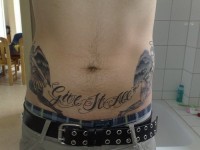 photos-Rise-Against-fan tattoos-logo-art