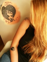 photos-Rise-Against-fan tattoos-logo-art