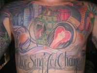 photos-Rise-Against-fan tattoos-logo-art