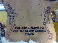 photos-Rise-Against-fan tattoos-logo-art