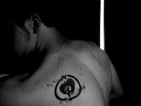 photos-Rise-Against-fan tattoos-logo-art