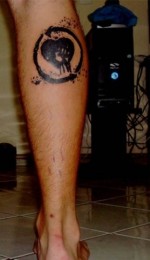 photos-Rise-Against-fan tattoos-logo-art