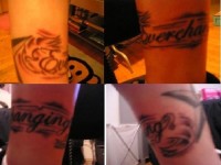 photos-Rise-Against-fan tattoos-logo-art