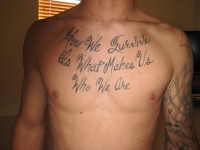 photos-Rise-Against-fan tattoos-logo-art