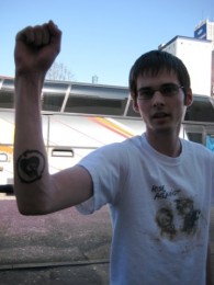 photos-Rise-Against-fan tattoos-logo-art