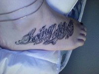 photos-Rise-Against-fan tattoos-logo-art