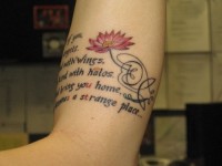 photos-Rise-Against-fan tattoos-logo-art