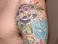 photos-Rise-Against-fan tattoos-logo-art