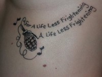 photos-Rise-Against-fan tattoos-logo-art