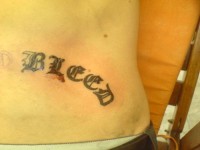 photos-Rise-Against-fan tattoos-logo-art
