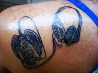 photos-Rise-Against-fan tattoos-logo-art